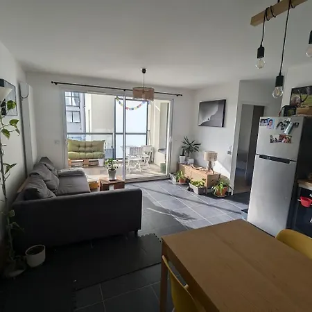 For 2 People In Apartment