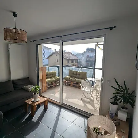 For 2 People In Apartment
